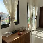 Апартаменты Two Bedroom Duplex :mountain And Sea View *