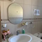 Апартаменты Two Bedroom Duplex :mountain And Sea View Ларнака