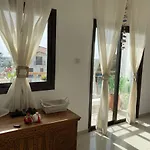 Two Bedroom Duplex :mountain And Sea View 公寓 拉纳卡