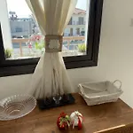 公寓 Two Bedroom Duplex :mountain And Sea View *