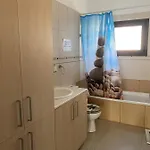 Two Bedroom Duplex :mountain And Sea View Lejlighed Larnaca