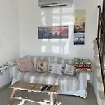 Two Bedroom Duplex :mountain And Sea View Lejlighed *