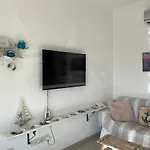Lejlighed Two Bedroom Duplex :mountain And Sea View