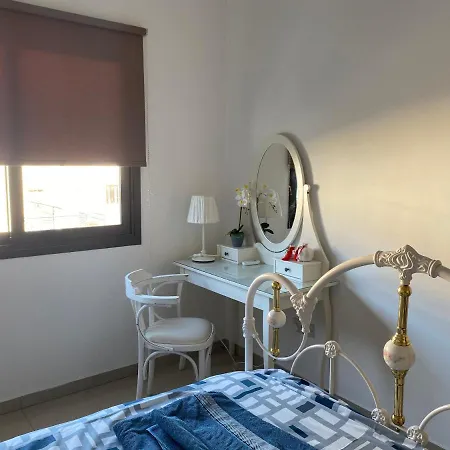 Two Bedroom Duplex :mountain And Sea View Apartment